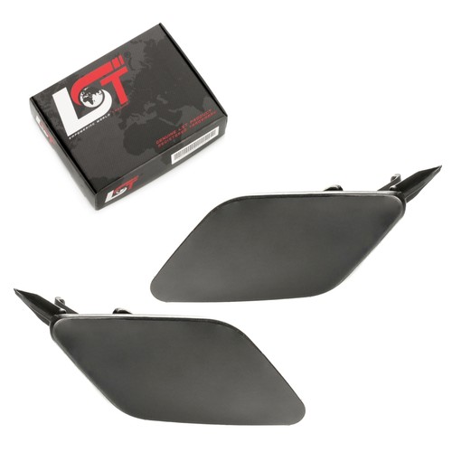 Abdeckung - 2x,