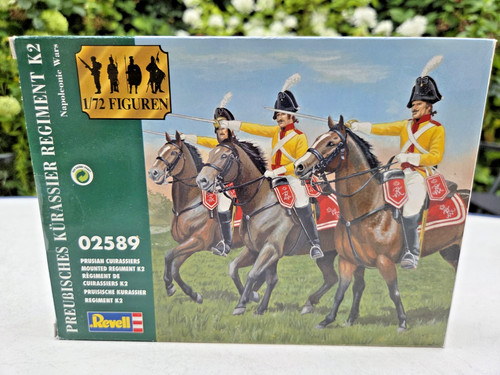 Revell 02589 napoleon - ,