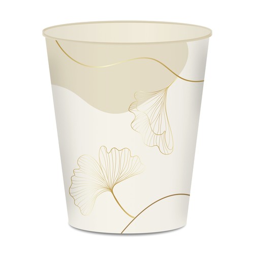 Itenga papierkorb boc2 beige - itenga,