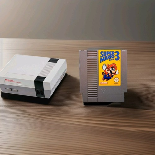 Original nintendo nes classic - nes,
