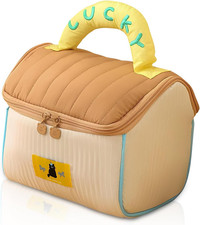 Kosmetiktasche, Kulturtasche