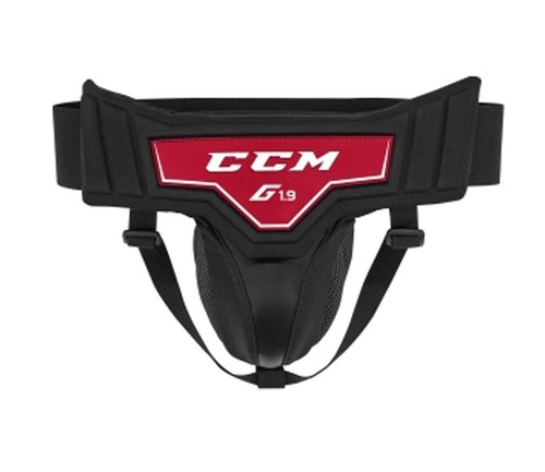 Torwart tiefschutz ccm 9 - ccm, 1.9