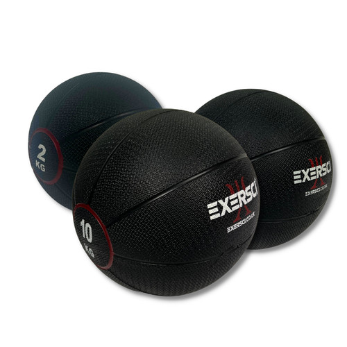 Exersci medizinbälle cardio - -,