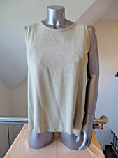 Top von "In Sein" Creative Mode in Beige Gr. evtl. 38-44