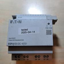 Eaton EASY-E4-DC-16TE1 , Transistorerw.,neuwertig,getestet, sofort lieferbar