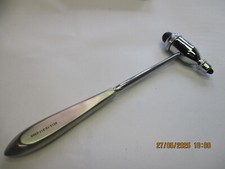 Bundeswehr THW  DRK Sani Hammer Reflex