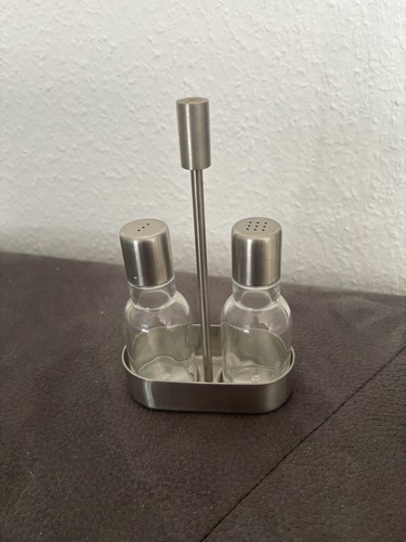 Wmf set versilbert salz - -, set,