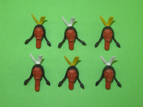 Timpo toys 6 - -,