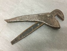 Engländer Universalschlüssel, Universalschraubenschlüssel Vintage