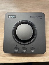 Creative Sound Blaster X4 7.1