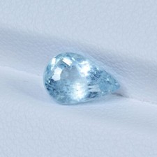 1.22 Cts Best Luster & Good