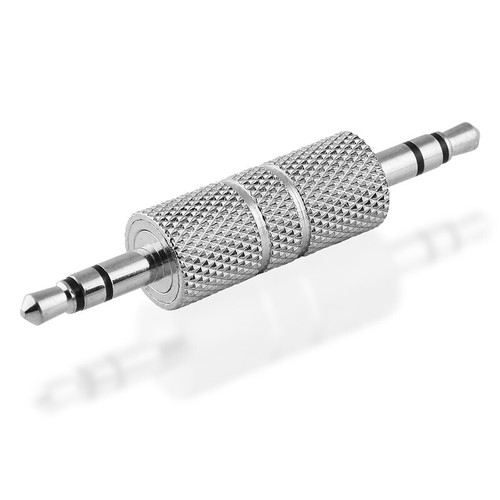 Audio stereo klinken adapter - klinken,