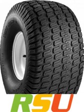 2x Carlisle Turf Master 4PR