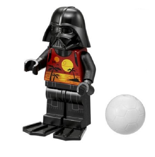 Lego star wars minifigur - star,