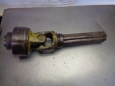 Walterscheid  Antriebswelle Kreuzgelenk   Zapfwelle  1093 /10 /135  - 240