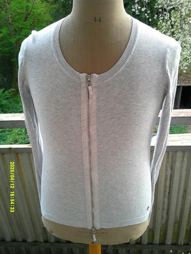 Blue motion jette joop - by,