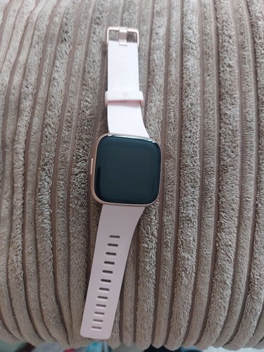 Fitbit versa gesundheits - , 2