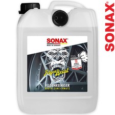 Sonax felgen reiniger - sonax,