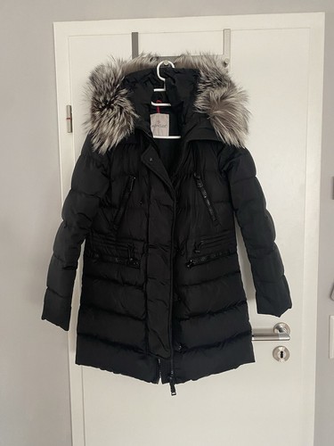 Moncler mantel 00 - moncler,
