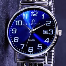 Herren Armband Männer Uhr