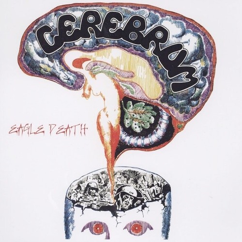 Cerebrum cd - music),