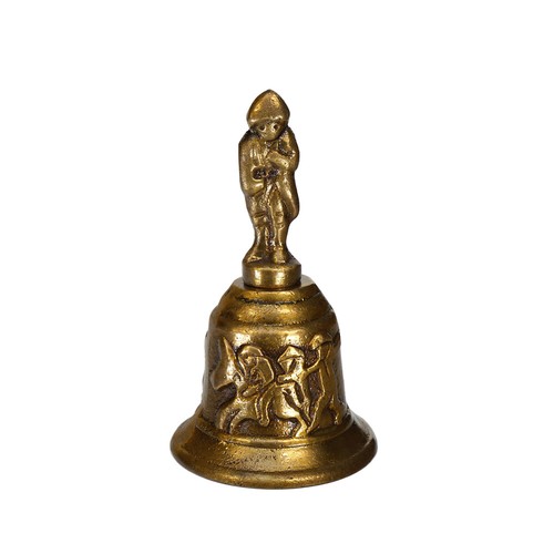 Tischglocke handglocke - tischglocke,