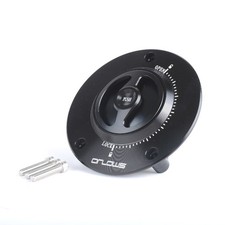 Arlows Racing Tankdeckel
