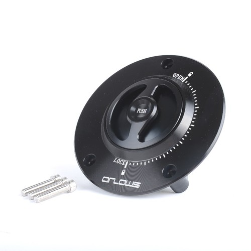 Arlows racing tankdeckel - racing,