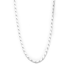 Massive PT950 Platin Kette