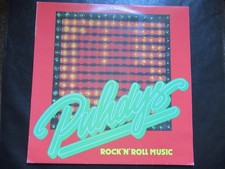 Puhdys-Rockn Roll