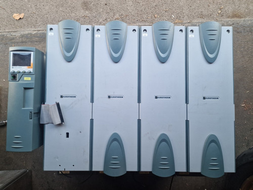 Eurotherm epower - eurotherm®,