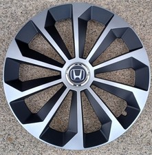 4 Alu-Design Radkappen FAME