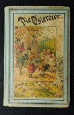 Sehr altes Buch Kinderbuch Die