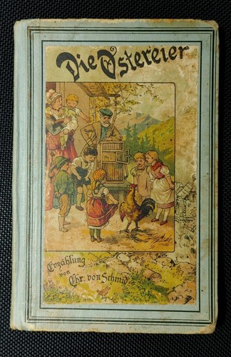 Sehr altes buch kinderbuch die - sehr,
