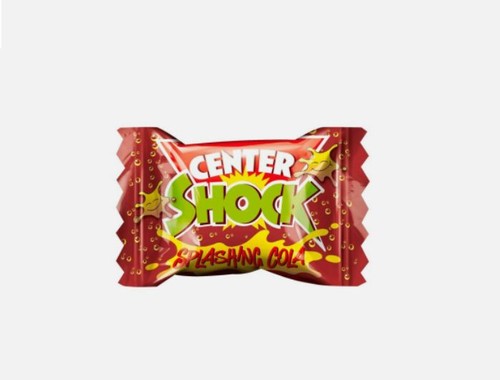 Center shock cola 100 - shock,