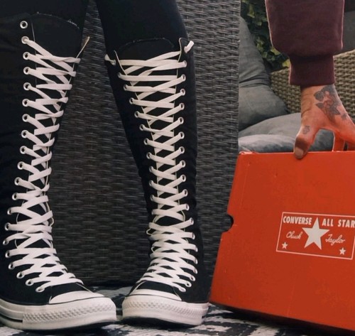 Converse 2008 original xxhi - 2008,