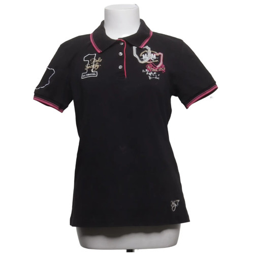 Martina poloshirt - la, martina,