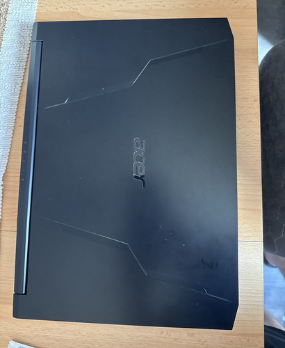 Acer nitro gaming laptop - nitro, 5