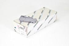 ENTRELEC 0115 236 17, M 6/8 ST, Klemmleiste, (1PE=25Stk.)