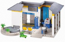 Playmobil® 6300 Flughafen