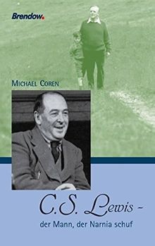 Lewis der mann - c.s., mann,