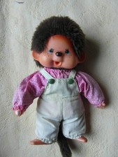 MONCHICHI MONCHHICHI ca 20m