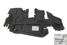 Original Luftleitblech vorne