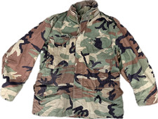 US Army M65 Jacke Army Outdoor