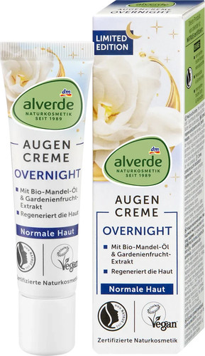 Alverde naturkosmetik - alverde,