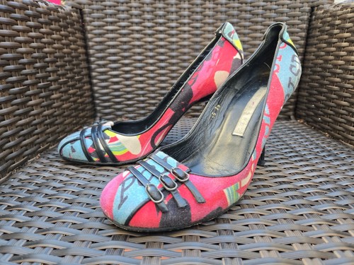 Pura lópez - 👠,