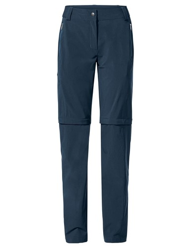 Vaude women farley stretch - women's,
