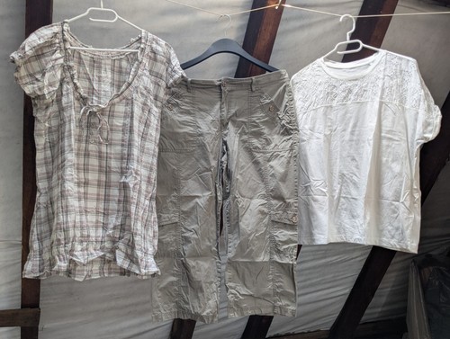 Damenpaket 3 - gr., |
