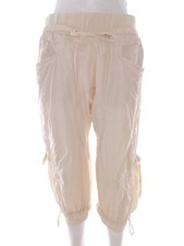 NU BY STAFF Damen Caprihosen