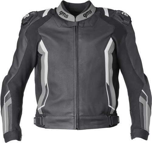 Gms motorrad leder - gms, jacke